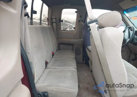 1997 Ford F-150 Lariat/Xl/Xlt z USA, uszkodzony, nr VIN 2FTEX17LXVCA08548